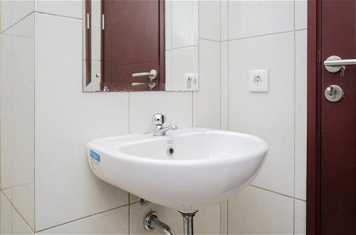 Photo 10 - Comfortable and Best Choice 1BR at Asatti Apartment
