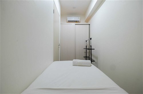 Photo 3 - Comfy and Modern 2BR Grand Kamala Lagoon Apartment