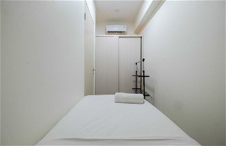 Photo 3 - Comfy and Modern 2BR Grand Kamala Lagoon Apartment