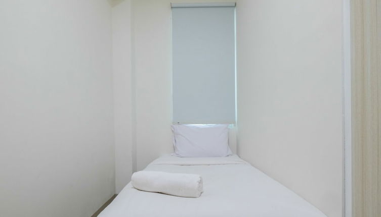 Photo 1 - Comfy and Modern 2BR Grand Kamala Lagoon Apartment