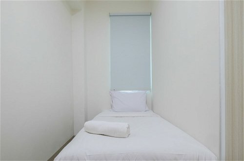Photo 1 - Comfy and Modern 2BR Grand Kamala Lagoon Apartment