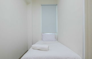 Photo 1 - Comfy and Modern 2BR Grand Kamala Lagoon Apartment