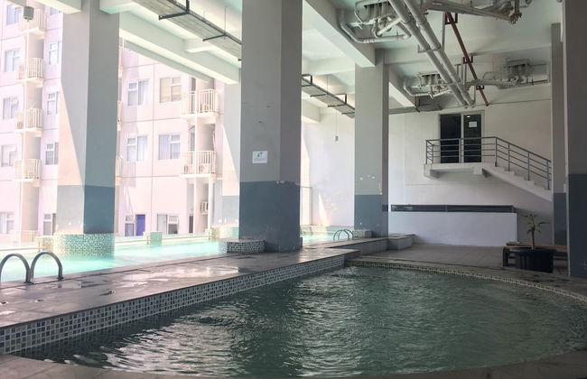 Appropriate Studio Apartment at Harvard Jatinangor near IPDN - Foto 11