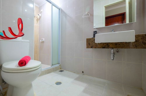 Photo 10 - Strategic 2BR at Sudirman Park Apartment