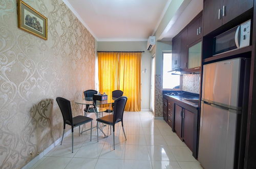 Photo 11 - Strategic 2BR at Sudirman Park Apartment