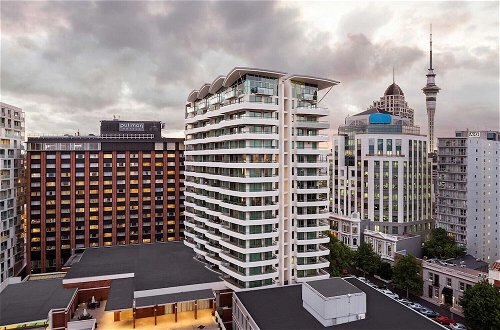 Foto 31 - Pullman Auckland Apartment