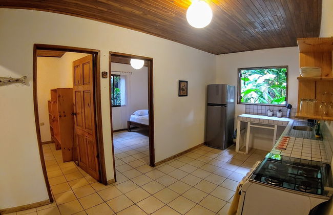 Colibri Surf House & Flats - Foto 39