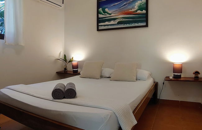 Colibri Surf House & Flats - Foto 24
