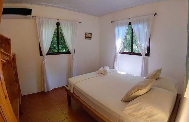 Colibri Surf House & Flats - Foto 18