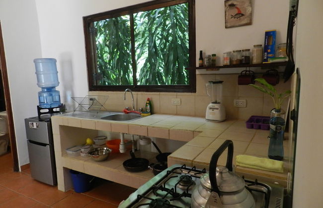 Colibri Surf House & Flats - Foto 60