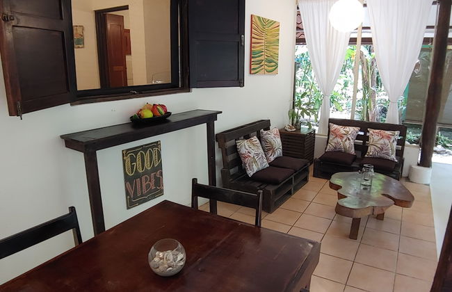Colibri Surf House & Flats - Foto 69