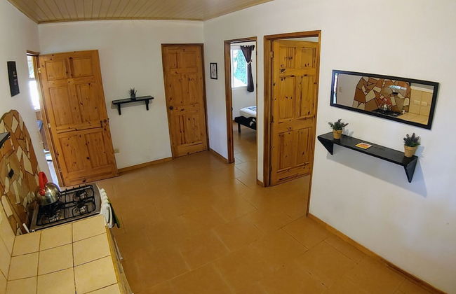 Colibri Surf House & Flats - Foto 52