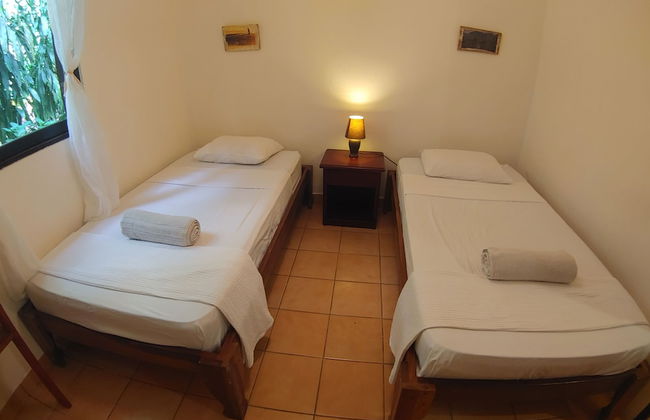 Colibri Surf House & Flats - Foto 10