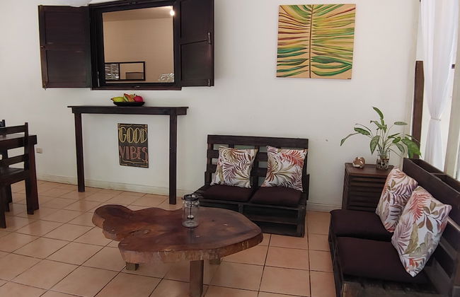 Colibri Surf House & Flats - Foto 72