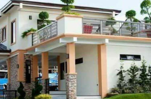 Foto 24 - 2 Bedroom Villa by AP at Tagaytay Hampton Villa