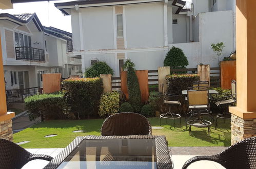 Photo 15 - 2 Bedroom Villa by AP at Tagaytay Hampton Villa