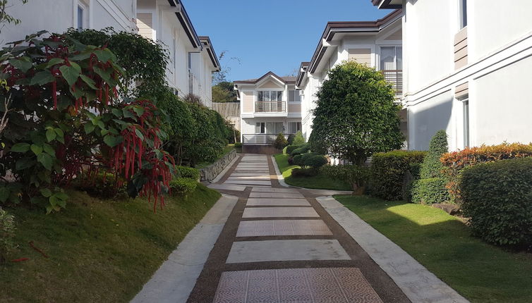 Photo 1 - 2 Bedroom Villa by AP at Tagaytay Hampton Villa