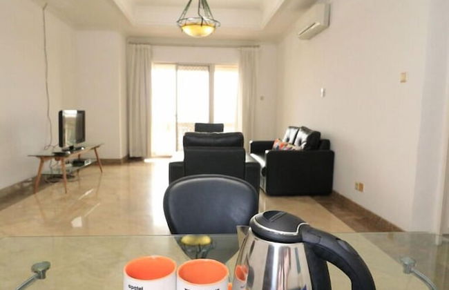 Apatel Apartement Kedoya Elok - Foto 14