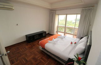 Photo 2 - Apatel Apartement Kedoya Elok