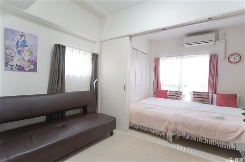 Photo 7 - 7mins Shinsaibashi Comfortable Apartment