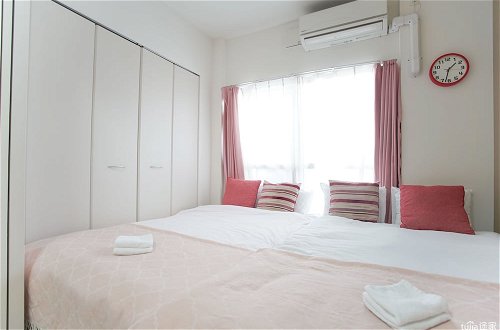 Foto 21 - 7mins Shinsaibashi Comfortable Apartment