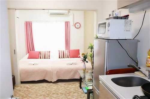 Photo 8 - 7mins Shinsaibashi Comfortable Apartment