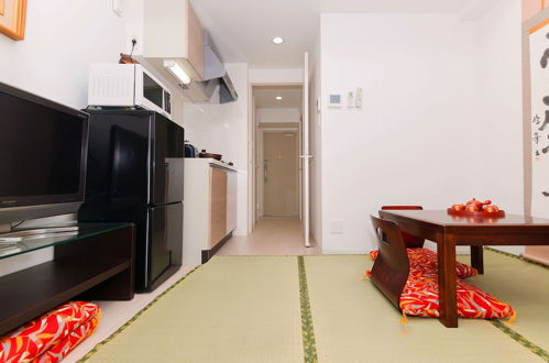Photo 11 - 7mins Shinsaibashi Comfortable Apartment