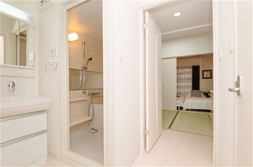Foto 10 - 7mins Shinsaibashi Comfortable Apartment