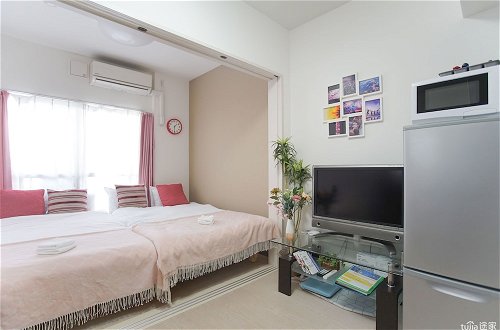 Photo 4 - 7mins Shinsaibashi Comfortable Apartment
