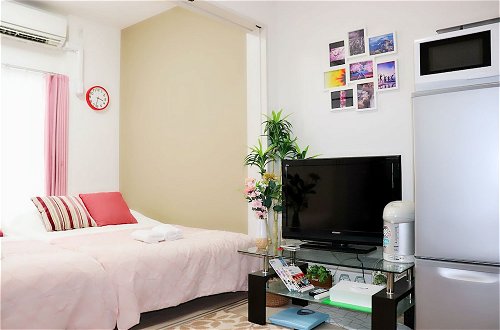 Foto 9 - 7mins Shinsaibashi Comfortable Apartment