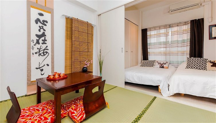 Photo 1 - 7mins Shinsaibashi Comfortable Apartment