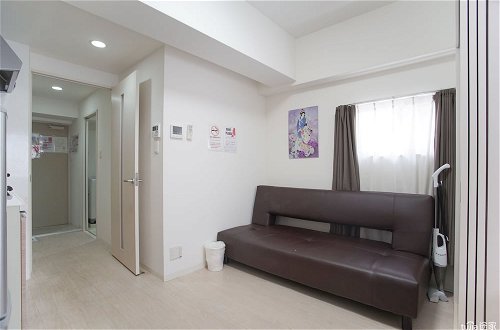 Foto 20 - 7mins Shinsaibashi Comfortable Apartment