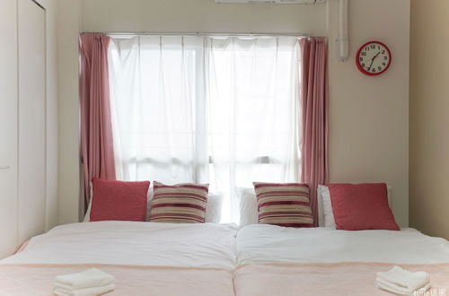 Foto 5 - 7mins Shinsaibashi Comfortable Apartment