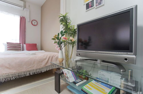 Photo 3 - 7mins Shinsaibashi Comfortable Apartment