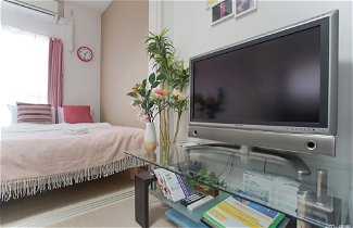 Photo 3 - 7mins Shinsaibashi Comfortable Apartment