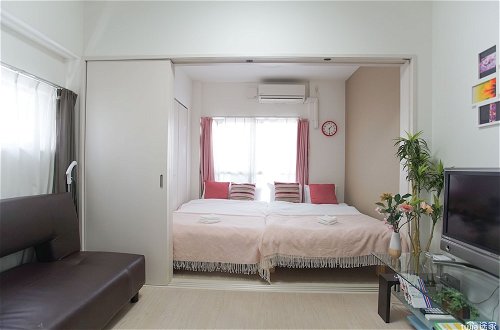 Photo 6 - 7mins Shinsaibashi Comfortable Apartment