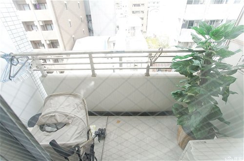 Foto 24 - 7mins Shinsaibashi Comfortable Apartment
