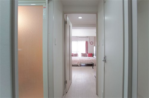 Foto 15 - 7mins Shinsaibashi Comfortable Apartment
