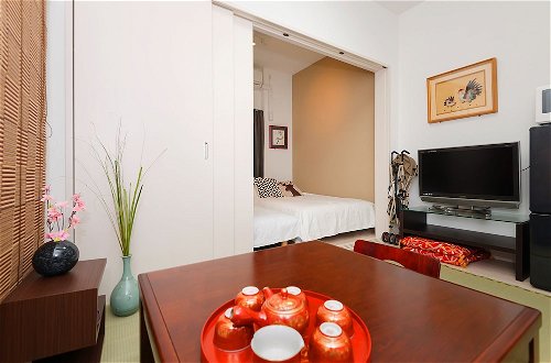 Foto 22 - 7mins Shinsaibashi Comfortable Apartment