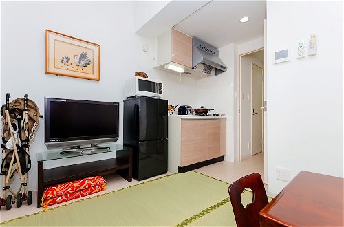 Photo 23 - 7mins Shinsaibashi Comfortable Apartment