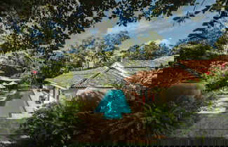 Foto 1 - Nyne Hotels - Leela Walauwwa, Induruwa