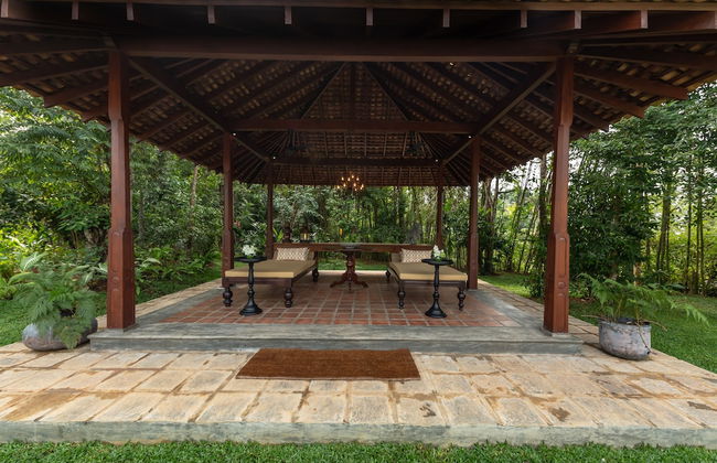Nyne Hotels Leela Walauwwa - Induruwa - Foto 41