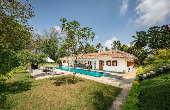 Nyne Hotels Leela Walauwwa - Induruwa - Foto 34