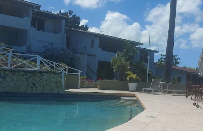 2-bedroom Apartment With Seaviews - Foto 11