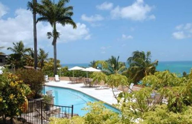 2-bedroom Apartment With Seaviews - Foto 9