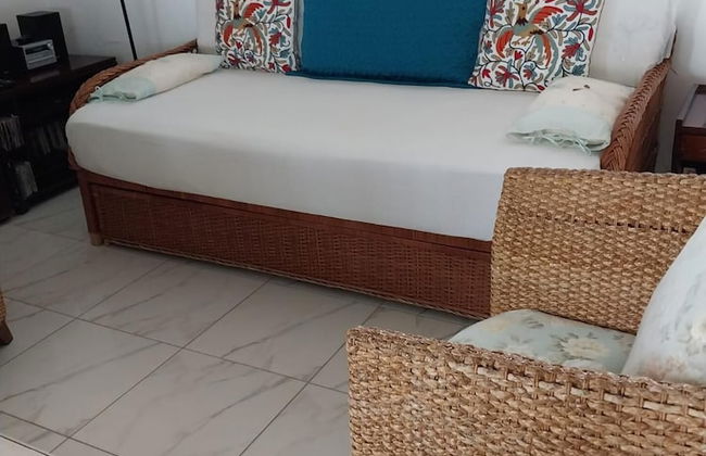 2-bedroom Apartment With Seaviews - Foto 16