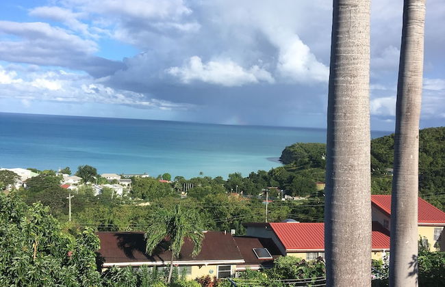 2-bedroom Apartment With Seaviews - Foto 17