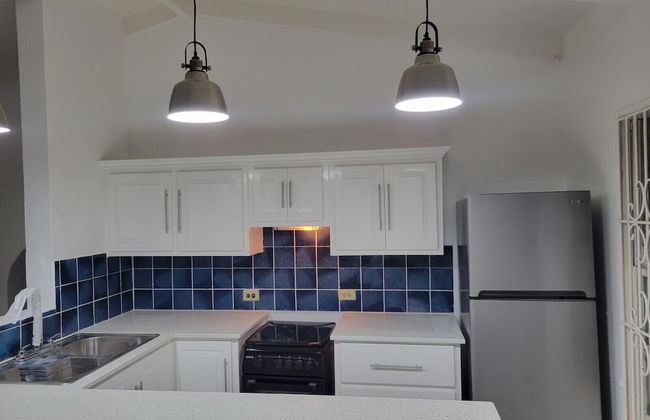 2-bedroom Apartment With Seaviews - Foto 7