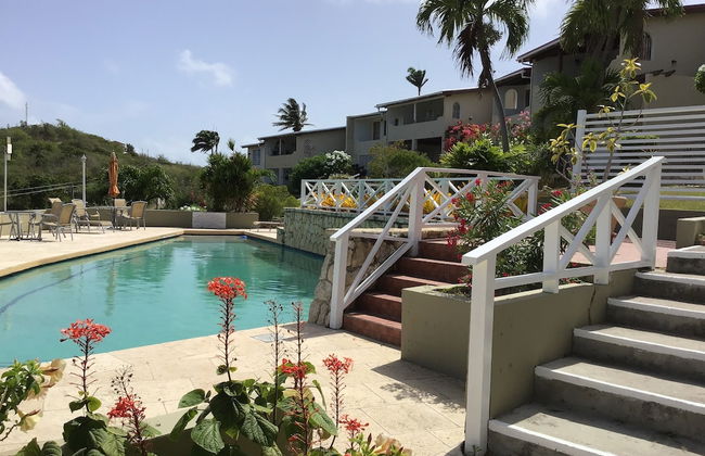 2-bedroom Apartment With Seaviews - Foto 10