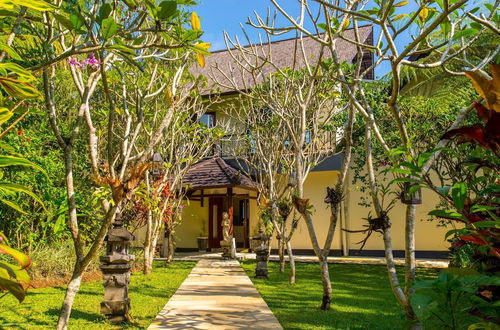 Foto 40 - Hillside Eden Bali